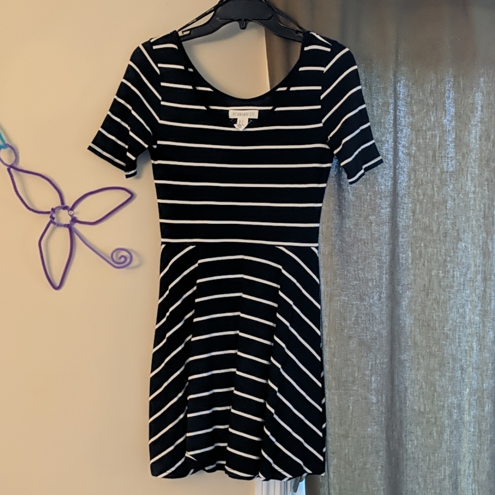 Forever 21 skater dress